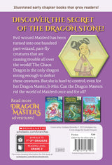Dragon Masters #30: Vortex Of The Chaos Dragon - Retail Maharaj