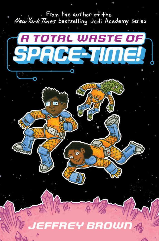 A Total Waste of Space-Time!: 2 - Retail Maharaj