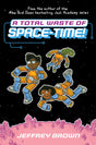 A Total Waste of Space-Time!: 2 - Retail Maharaj