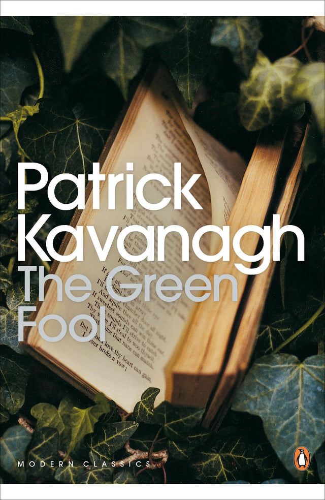 The Green Fool (Penguin Modern Classics) - Retail Maharaj