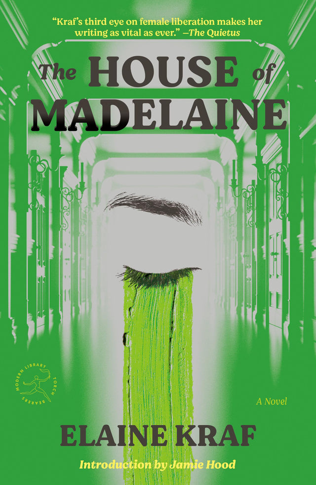 The House of Madelaine: A Novel - Retail Maharaj