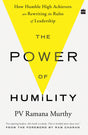 The Power of Humility: How Humble High Achievers Are Rewriting the Rules of Leadership - Retail Maharaj