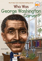 Who Was George Washington Carver? - Retail Maharaj