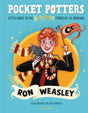 Ron Weasley - Retail Maharaj