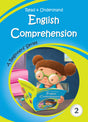 Read And Understand English Comprehension Book 2 - Retail Maharaj