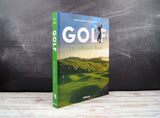 Golf: The Ultimate Book - Retail Maharaj