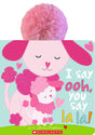 I Say Ooh You Say La La! - Retail Maharaj
