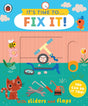 It's Time to... Fix It!: You can do it too, with sliders and flaps - Retail Maharaj