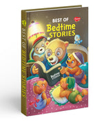 Best of Bedtime Stories - Retail Maharaj