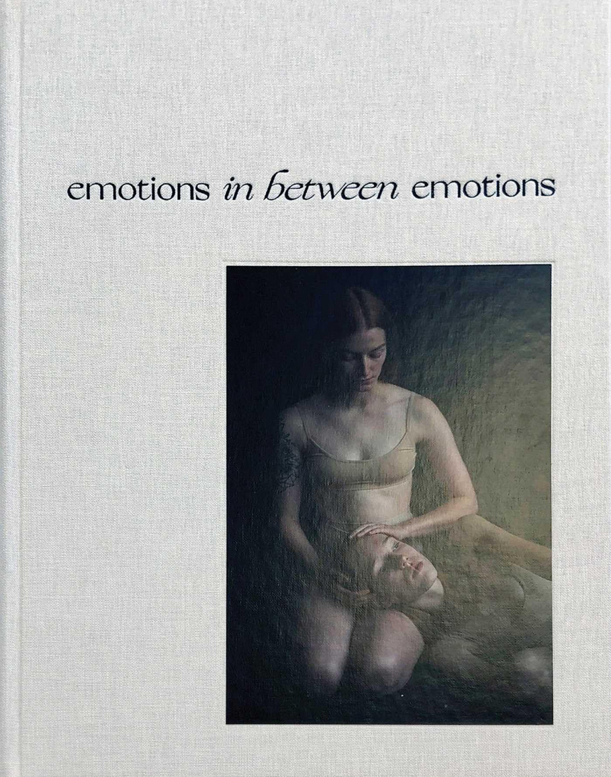 Emotions in Between Emotions - Retail Maharaj