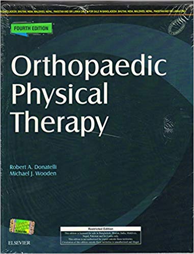 Orthopaedic Physical Therapy 4th/2019 - Retail Maharaj