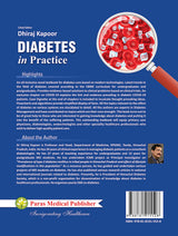 Diabetes in Practice - Retail Maharaj