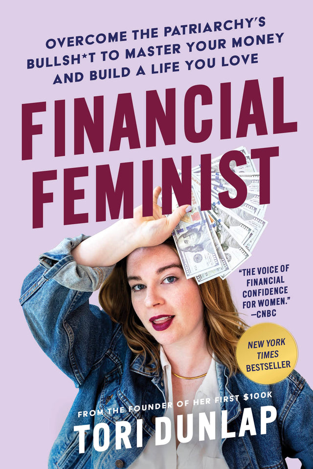 Financial Feminist - Retail Maharaj