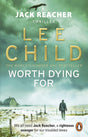 Worth Dying For: (Jack Reacher 15) - Retail Maharaj