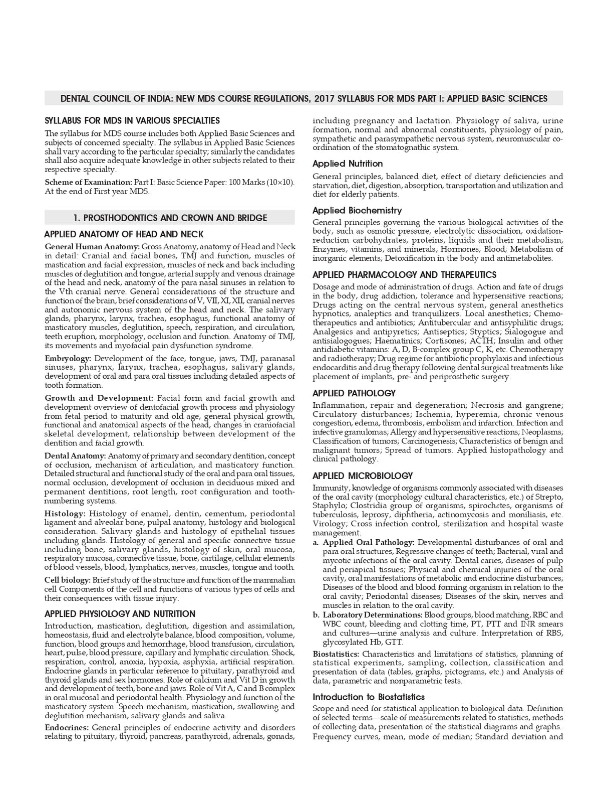 Comprehensive Applied Basic Science Cabs For Mds Students 2Ed (Pb 2024) - Retail Maharaj