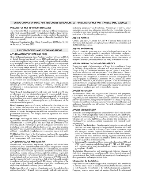 Comprehensive Applied Basic Science Cabs For Mds Students 2Ed (Pb 2024) - Retail Maharaj