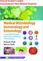Textbook of Medical Microbiology, Immunology and Entomology (For Para Medical Students) - Retail Maharaj