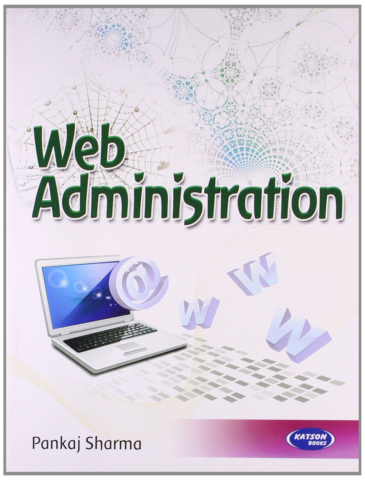 Web Administration - Retail Maharaj