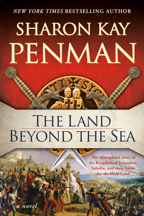 The Land Beyond the Sea - Retail Maharaj