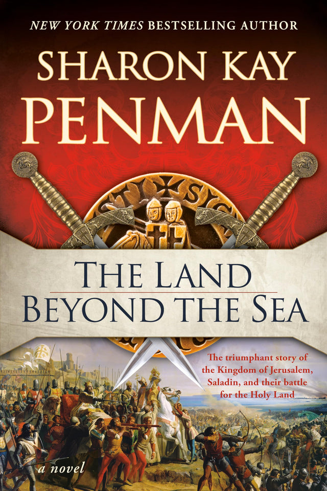 The Land Beyond the Sea - Retail Maharaj