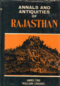 Annals and Antiquities of Rajasthan Vol. 3 - Retail Maharaj