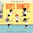 Boys Dance (American Ballet Theatre) - Retail Maharaj