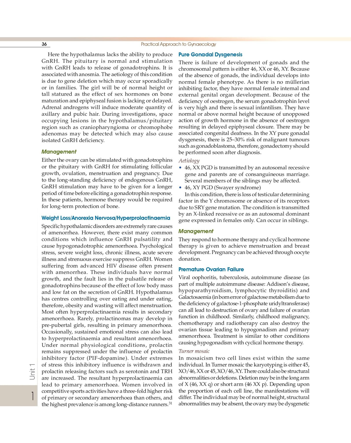 Practical Approach to Gynaecology - (PB 2026) - Retail Maharaj