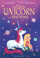 Uni the Unicorn in the Real World - Retail Maharaj