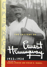 The Letters of Ernest Hemingway: Volume 5, 1932-1934 (The Cambridge Edition of the Letters of Ernest Hemingway, Series Number 5) - Retail Maharaj