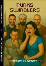 Punks Swindlers - Retail Maharaj