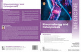 MEDICINE- Rheumatology and Osteoporosis (As per the Competency-based Medical Education Curriculum (NMC) for the Indian Medical Graduates - Retail Maharaj