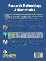 Research Methodology & Biostatistics - Retail Maharaj