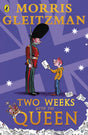 Two Weeks with the Queen - Retail Maharaj