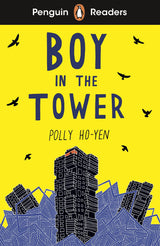 Penguin Readers Level 2: Boy In The Tower (ELT Graded Reader): Abridged Edition - Retail Maharaj