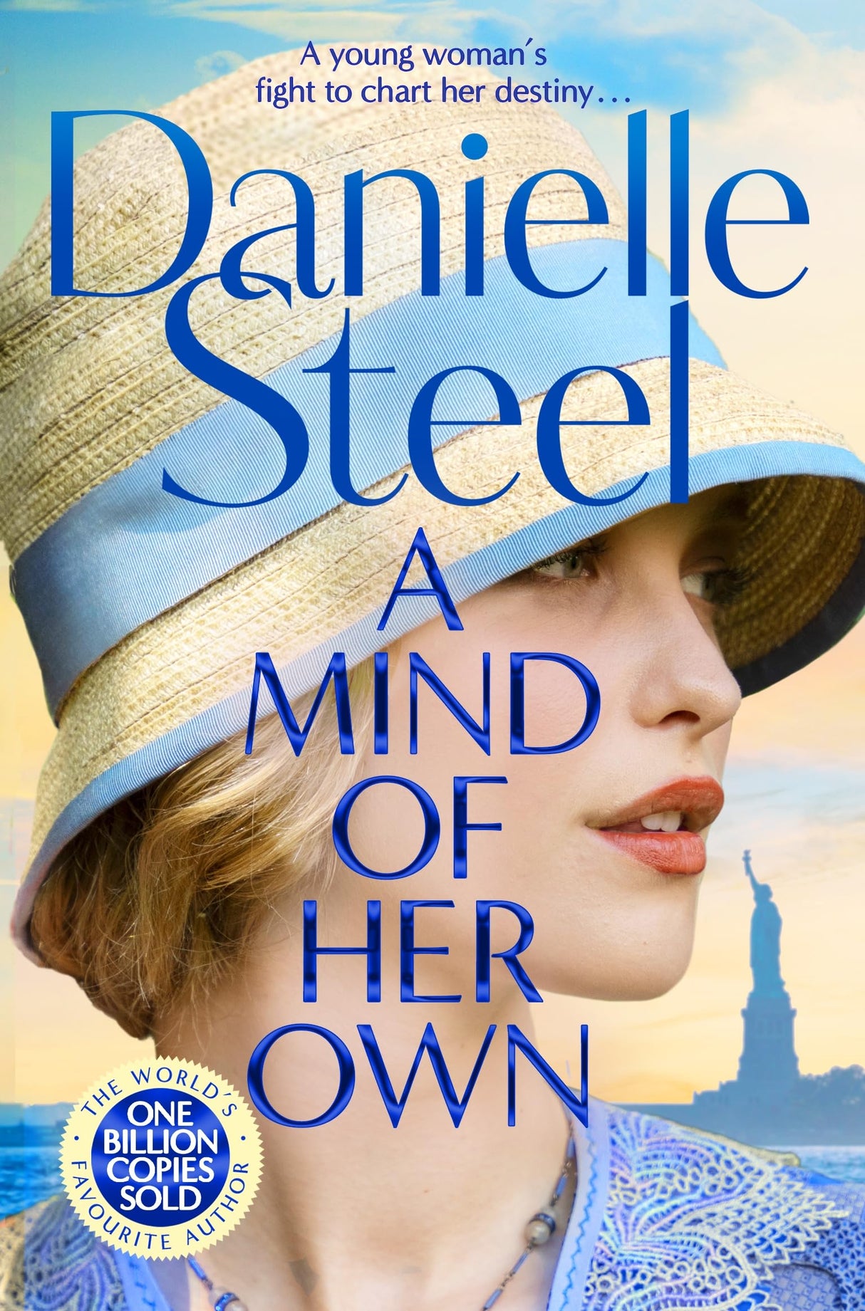 A Mind of Her Own: A powerful historical drama about a young woman determined to chart her own destiny - Retail Maharaj