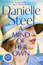 A Mind of Her Own: A powerful historical drama about a young woman determined to chart her own destiny - Retail Maharaj