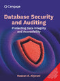 Database Security and Auditing: Protecting Data Integrity and Accessibility, 1st Edition - Retail Maharaj