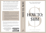 How To: $10M Sell Your Knowledge And Make Millions - Retail Maharaj