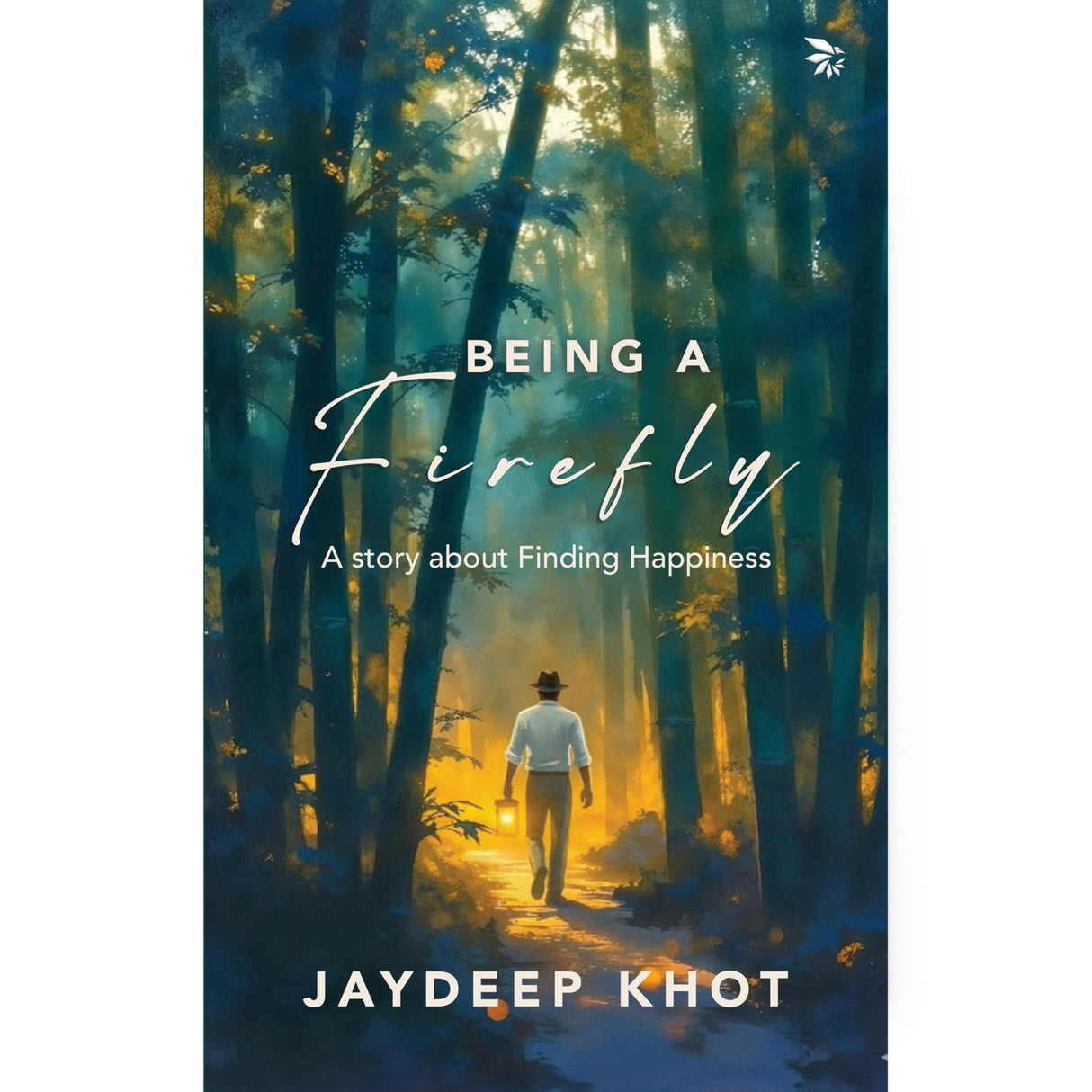 Being A Firefly-A Story About Finding Happiness| Contemporary fiction|Self-reflection| Emotional growth - Retail Maharaj