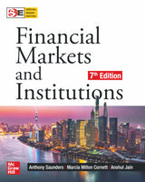 Financial Markets And Institutions|7th Edition - Retail Maharaj