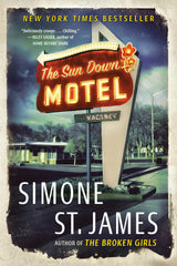 The Sun Down Motel - Retail Maharaj