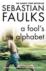 A Fool's Alphabet - Retail Maharaj