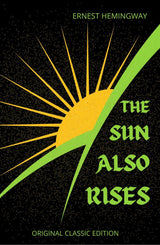 The Sun Also Rises - Retail Maharaj