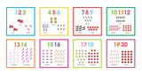 My Learning Library : Counting - Retail Maharaj