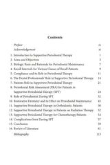 A Textbook of Supportive Periodontal Therapy : A Comprehensive Review For Post Graduate Students(Nov, 2019) - Retail Maharaj