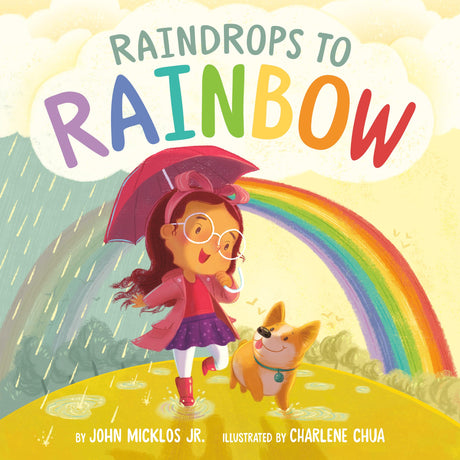 Raindrops to Rainbow - Retail Maharaj