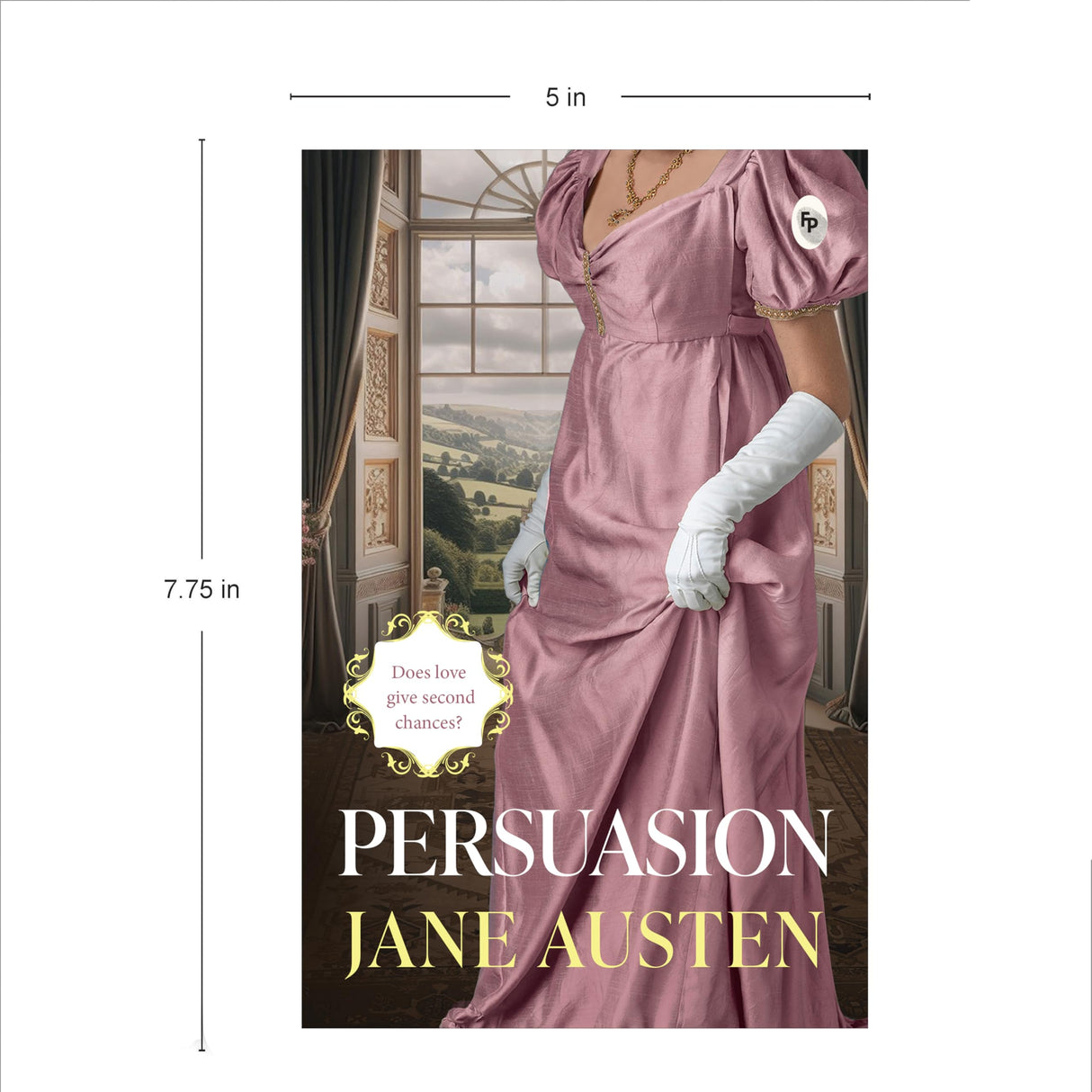Persuasion - Retail Maharaj