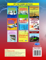 Utilization Of Electric Energy: Including Electric Drives And Electric Traction - Retail Maharaj