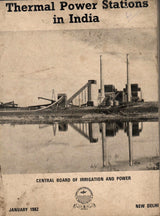Thermal Power Stations In India