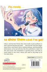 Hikaru In The Light! #02 - Retail Maharaj